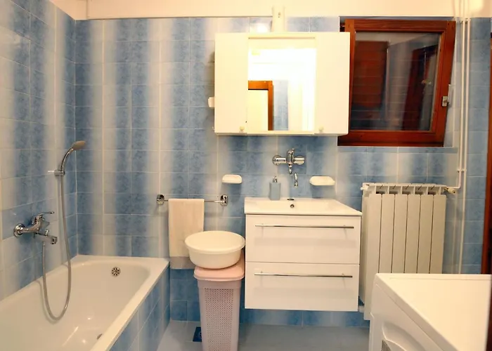 Parenzana Haven Hideaway Star 別荘